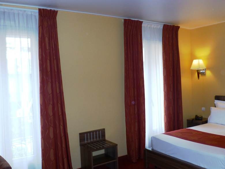 Hotel Capitole