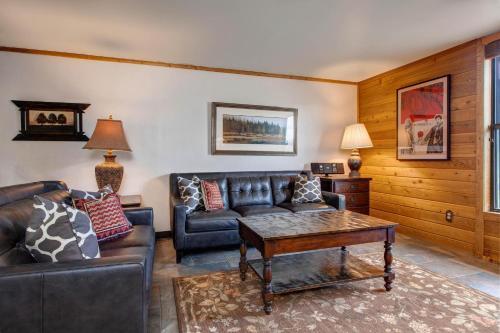 Apartamento Snow Country Condominiums