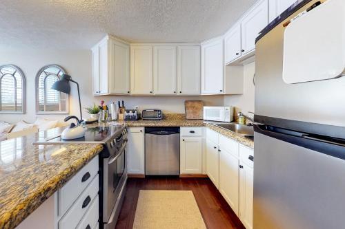 Apartamento Snow Country Condominiums