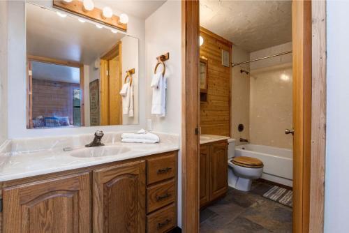 Apartamento Snow Country Condominiums