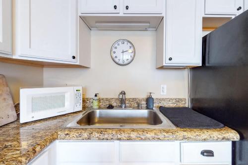 Apartamento Snow Country Condominiums