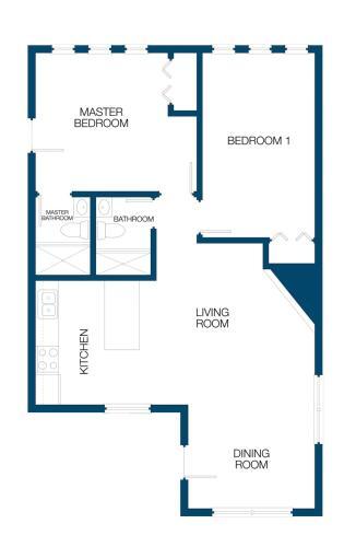 Apartamento Edelweiss Haus R