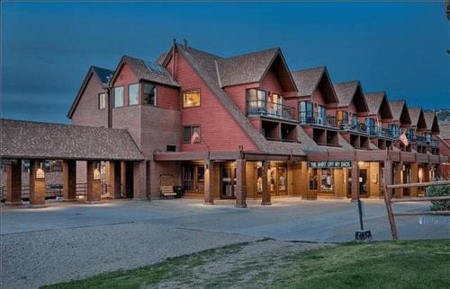 Abode In The Village