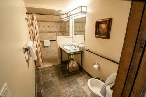 Silver Baron Lodge - Two Bedroom Condo - Deer Valley