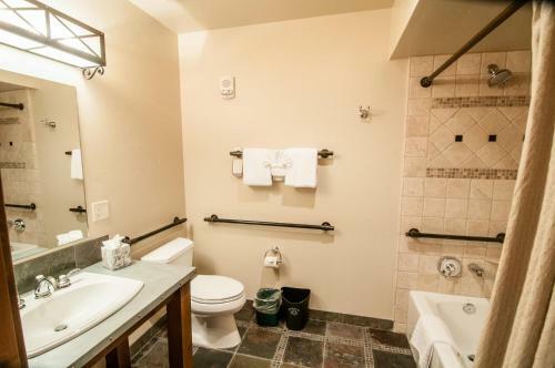 Silver Baron Lodge - Two Bedroom Condo - Deer Valley