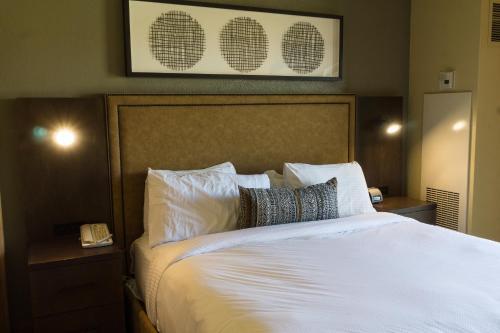 Apartamento Grand Summit G444