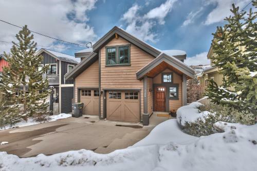 Park City Empire Escape Home