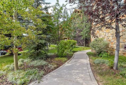 Apartamento Park Station 244-1
