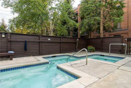 Apartamento Park Station 244-1