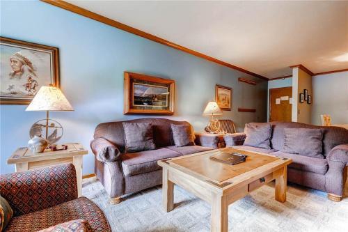 Apartamento Park Station 244-1