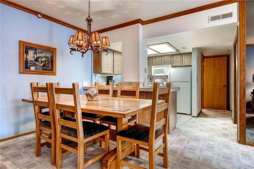 Apartamento Park Station 244-1