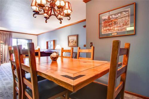 Apartamento Park Station 244-1