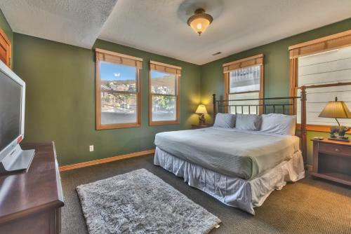 Park City Old Town Charm Home