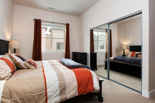 Apartamento Newpark Townhouse