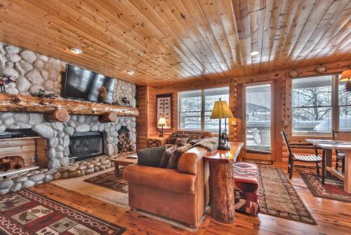 Apartamento Deer Valley Comstock Lodge Condo