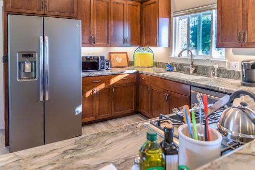 Deer Mountain Retreat