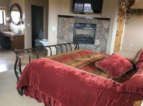 Bed & Breakfast Villa Nel Mondo