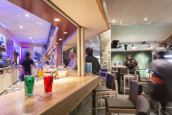 H�tel Club - Mmv Les Bergers