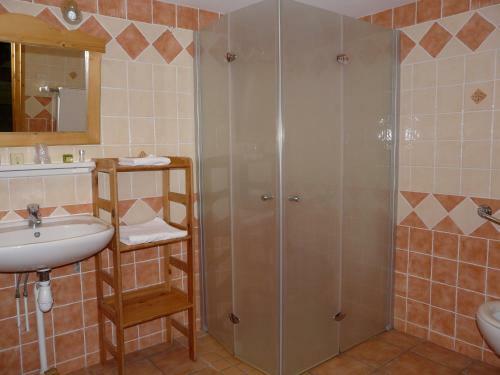 Hotel Auberge Des Montauds