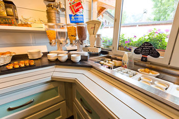 Hotel Les Gentianettes H�tels-chalets De Tradition