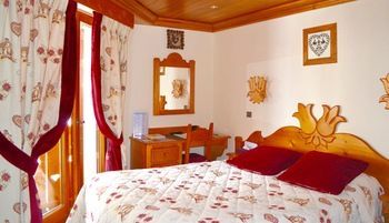 Hotel Les Gentianettes H�tels-chalets De Tradition