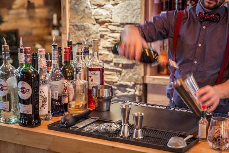 Hotel Park & Suites Prestige Meg�ve Les Loges Blanches