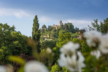 Bed & Breakfast La Campagne St Lazare
