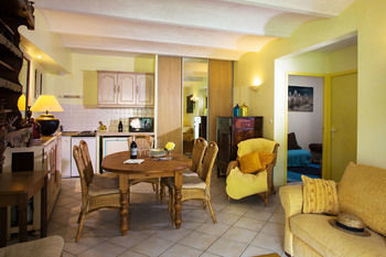 Bed & Breakfast La Campagne St Lazare