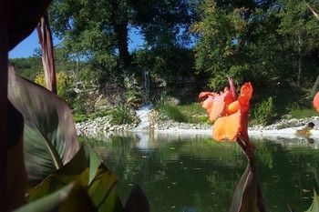 Bed & Breakfast La Campagne St Lazare