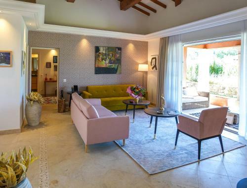 Hotel Domaine De L'astragale