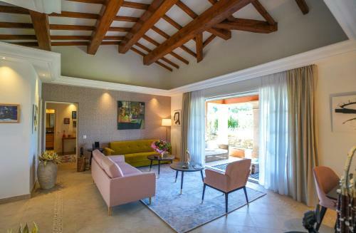 Hotel Domaine De L'astragale