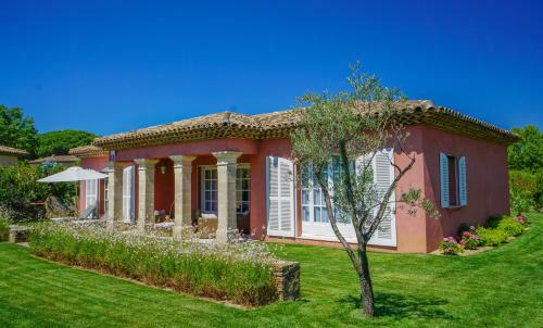 Hotel Domaine De L'astragale