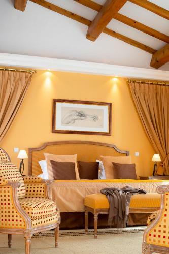 Hotel Domaine De L'astragale