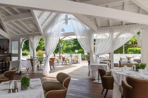 Hotel Domaine De L'astragale