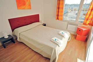 Hotel Park & Suites Confort Bourg En Bresse