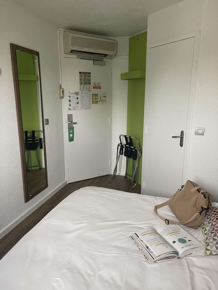 Hotel Campanile Valence Nord