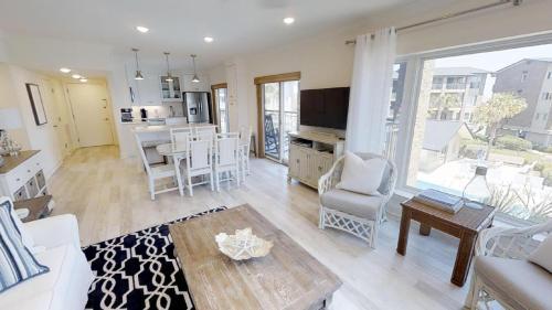 Pawleys Pier Village G-3 Home
