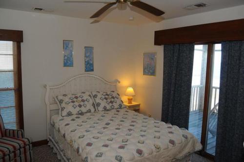 Sea Jack Sun II Home