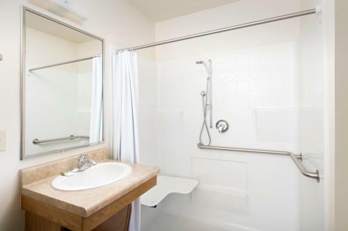 Hotel Woodspring Suites Pensacola Northwest
