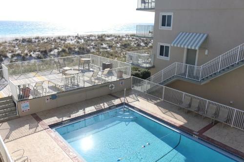 Apartamentos Starboard Village 421