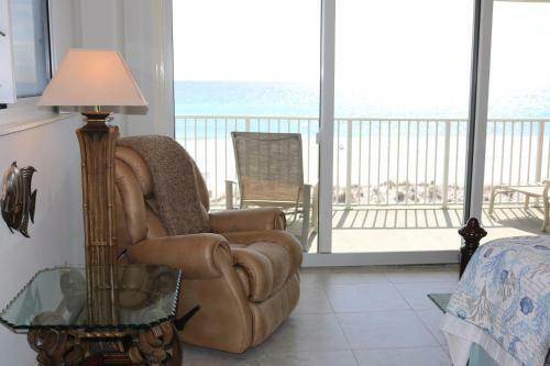 Apartamentos Starboard Village 421