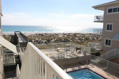 Apartamentos Starboard Village 421