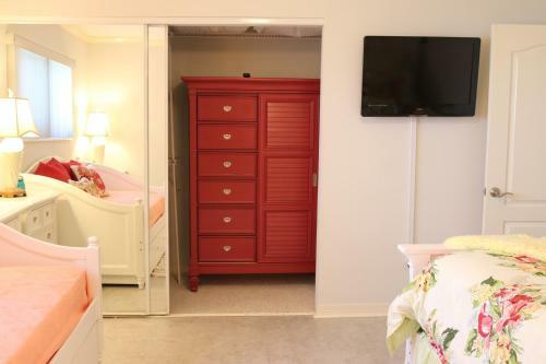 Apartamentos Starboard Village 421