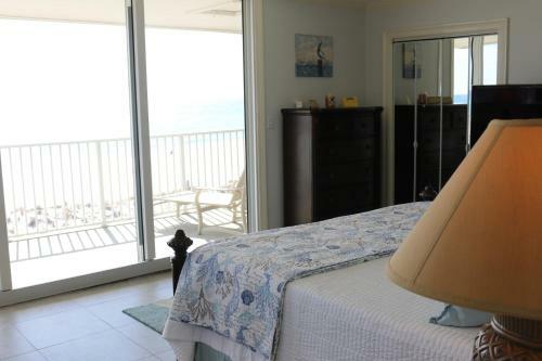 Apartamentos Starboard Village 421