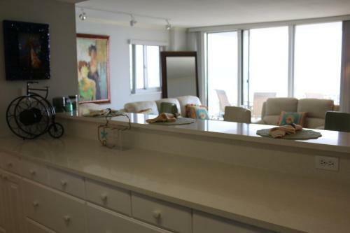 Apartamentos Starboard Village 421