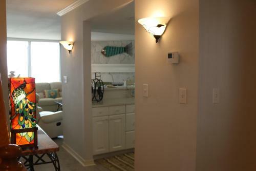 Apartamentos Starboard Village 421