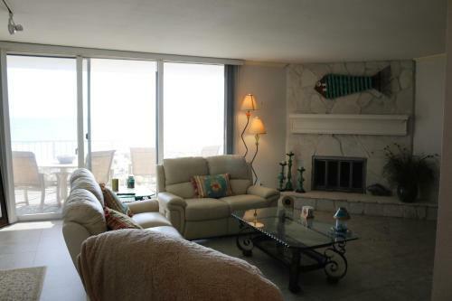 Apartamentos Starboard Village 421