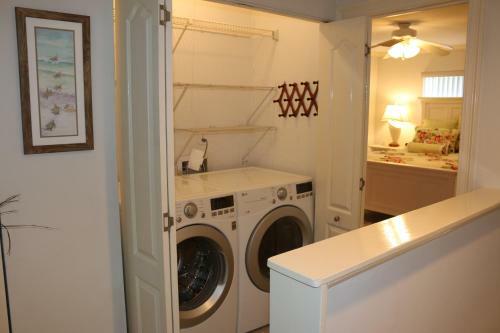 Apartamentos Starboard Village 421
