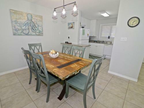 Apartamento Perdido Key Condominiums #c13 Condo