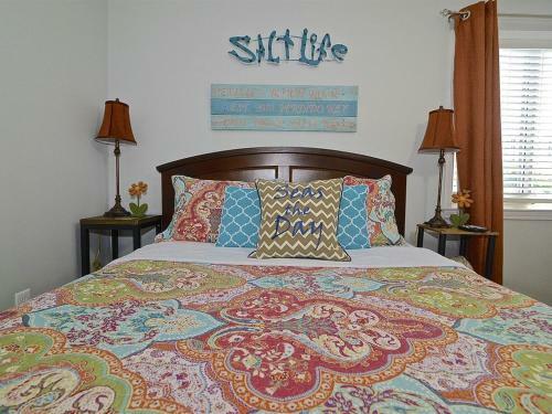 Apartamento Perdido Key Condominiums #c13 Condo